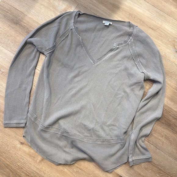 Sundance thermal long sleeve - Picture 1 of 5